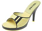 Buy NaNa - Kayle (Yellow Light Canvas/Mesh) - Women's, NaNa online. Buy NaNa - Kayle (Yellow Light Canvas/Mesh) - Women's, NaNa online.
