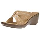 Sofft - Geneva (Almond Tan/Cream) - Women's,Sofft,Women's:Women's Casual:Casual Sandals:Casual Sandals - Strappy