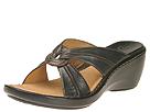 Sofft - Geneva (Black) - Women's,Sofft,Women's:Women's Casual:Casual Sandals:Casual Sandals - Strappy