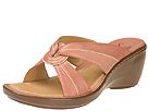 Sofft - Geneva (Sienny Pink/Cream) - Women's,Sofft,Women's:Women's Casual:Casual Sandals:Casual Sandals - Strappy