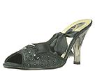 Irregular Choice - 2691-5 B (Black Print) - Women's,Irregular Choice,Women's:Women's Dress:Dress Sandals:Dress Sandals - Strappy