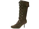 Bronx Shoes - 12091 Mylou (Moka) - Women's,Bronx Shoes,Women's:Women's Dress:Dress Boots:Dress Boots - Mid-Calf
