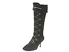 Bronx Shoes - 12091 Mylou (Black) - Women's,Bronx Shoes,Women's:Women's Dress:Dress Boots:Dress Boots - Mid-Calf
