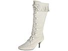 Bronx Shoes - 12091 Mylou (Ice/Ice) - Women's,Bronx Shoes,Women's:Women's Dress:Dress Boots:Dress Boots - Mid-Calf