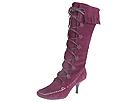 Bronx Shoes - 12091 Mylou (Orchidea/Orchidea) - Women's,Bronx Shoes,Women's:Women's Dress:Dress Boots:Dress Boots - Mid-Calf