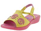Buy discounted Petit Shoes - 30502 (Children) (Lime/Fuchsia) - Kids online.