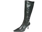 Bronx Shoes - 11926 Chelsea (Black Leather) - Women's,Bronx Shoes,Women's:Women's Dress:Dress Boots:Dress Boots - Knee-High
