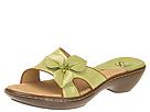 Buy discounted Sofft - Violette (Celedon Green) - Women's online.