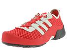 adidas - Baru Mesh W (Racing Red/Pebble/Dusk) - Women's,adidas,Women's:Women's Athletic:Cross-Training