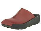 Buy discounted Wolky - Seam Clog (Red Burnished) - Women's online.