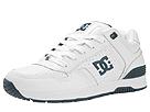 Buy discounted DCSHOECOUSA - Atlas (White/Navy) - Men's online.