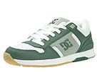 Buy DCSHOECOUSA - Atlas (Forest Green/White) - Men's, DCSHOECOUSA online.