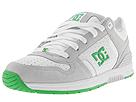 Buy DCSHOECOUSA - Atlas (Light Grey/White) - Men's, DCSHOECOUSA online.