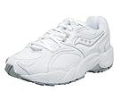 Buy discounted Saucony - Grid Stabil LE 2 (White/Grey) - Women's online.