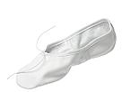 Buy discounted Capezio - Split Sole Ballet (White) - Women's online.