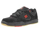 Buy discounted DCSHOECOUSA - Cause (Black/Red) - Men's online.