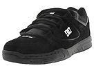 DCSHOECOUSA - Cause (Black) - Men's