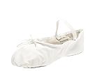 Buy Capezio - Teknik Ballet (White) - Women's, Capezio online.