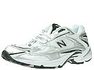 Buy discounted New Balance - M690 (Silver/Black) - Men's online.