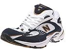 Buy New Balance - M690 (White/Navy) - Men's, New Balance online.