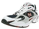 New Balance - M690 (Navy/Red) - Men's