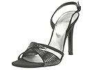 Stuart Weitzman - TwoWay (Black Pearl) - Women's,Stuart Weitzman,Women's:Women's Dress:Dress Sandals:Dress Sandals - Evening