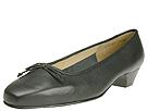 Ros Hommerson - Linda (Black Calf) - Women's,Ros Hommerson,Women's:Women's Dress:Dress Shoes:Dress Shoes - Low Heel