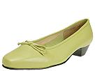 Ros Hommerson - Linda (Lime Green Calf) - Women's,Ros Hommerson,Women's:Women's Dress:Dress Shoes:Dress Shoes - Low Heel