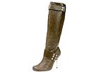 NaNa - 7716 Stab (Chocolate) - Women's,NaNa,Women's:Women's Dress:Dress Boots:Dress Boots - Knee-High