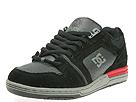 Buy discounted DCSHOECOUSA - Avenger (Black/Dark Grey) - Men's online.