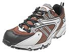 New Balance - M707 (Rust/Black) - Men's,New Balance,Men's:Men's Athletic:Hiking Shoes