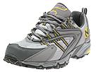 New Balance - M707 (Grey/Yellow) - Men's