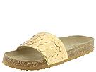 Candies - Bantirr (Gold) - Women's,Candies,Women's:Women's Casual:Casual Sandals:Casual Sandals - Slides/Mules