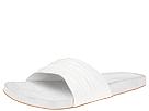 Kimel Design Studio - Eeater (White) - Women's,Kimel Design Studio,Women's:Women's Casual:Casual Sandals:Casual Sandals - Slides/Mules