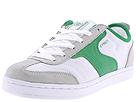 Buy discounted etnies - Debut W (White/Green) - Women's online.