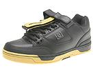 Buy discounted DCSHOECOUSA - Plaza (Black/Charcoal) - Men's online.