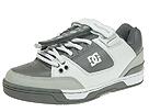 Buy DCSHOECOUSA - Plaza (Charcoal/Light Grey) - Men's, DCSHOECOUSA online.