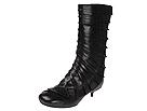 Irregular Choice - 2733-5C (Black) - Women's,Irregular Choice,Women's:Women's Dress:Dress Boots:Dress Boots - Mid-Calf