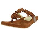 Kimel Design Studio - Eaves (Light Brown) - Women's,Kimel Design Studio,Women's:Women's Dress:Dress Sandals:Dress Sandals - Backless