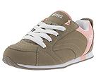 Buy etnies - Tazer W (Brown/Pink) - Women's, etnies online.