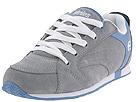 Buy etnies - Tazer W (Grey/blue) - Women's, etnies online.