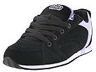 Buy etnies - Tazer W (Black/Purple) - Women's, etnies online.