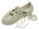 Buy discounted Capezio - Split-Sole Ghillie (Tan) - Women's online.