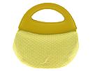 Buy Kangol Bags - Basket Weave 504 (Canary) - Accessories, Kangol Bags online.