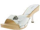 Buy rsvp - Janice (White) - Women's, rsvp online.