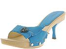 rsvp - Janice (Turquoise) - Women's,rsvp,Women's:Women's Dress:Dress Sandals:Dress Sandals - Slides
