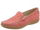 Sudini - Airy (Rose Nubuck) - Women's,Sudini,Women's:Women's Casual:Casual Flats:Casual Flats - Loafers