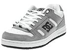 Buy DCSHOECOUSA - Aveteca (Grey/White) - Men's, DCSHOECOUSA online.