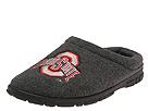 Buy discounted Campus Gear - Ohio State Fleece Slipper (Ohio State Gray) - Men's online.