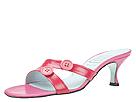 Cynthia Rowley - Talent (Lipstick/Pink Buttons) - Women's,Cynthia Rowley,Women's:Women's Dress:Dress Sandals:Dress Sandals - Slides